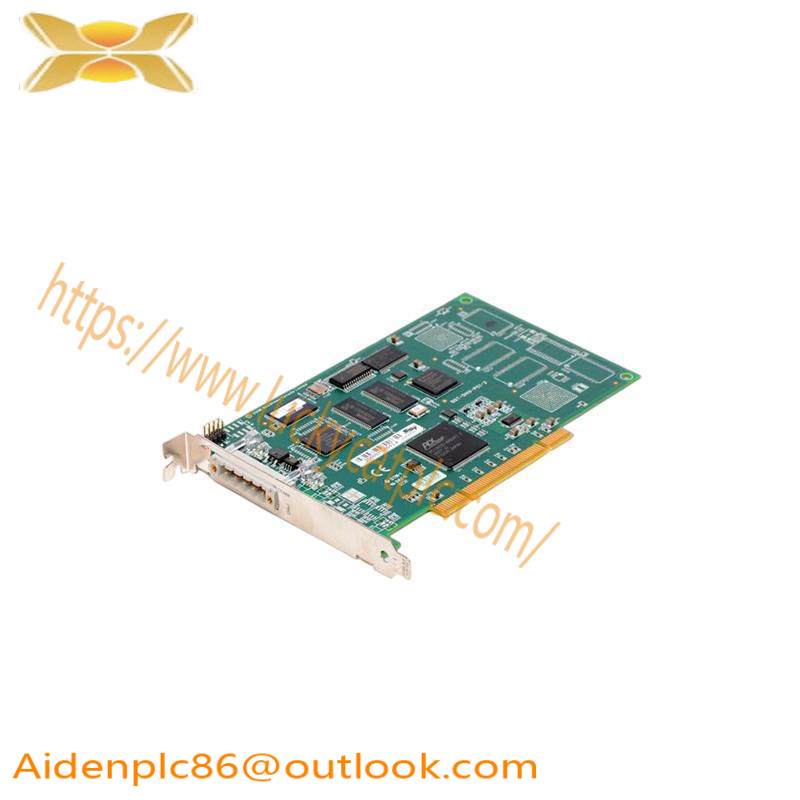 Molex SST-DN4-PCU-2 Interface card
