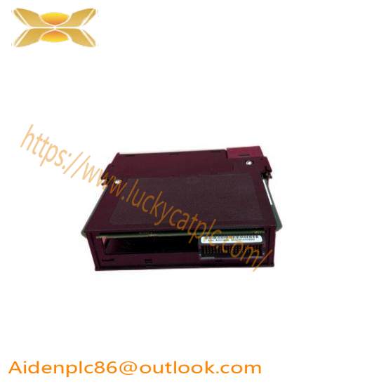 Molex SST-ESR2-CLX-RLL ControlLogix Communication Module