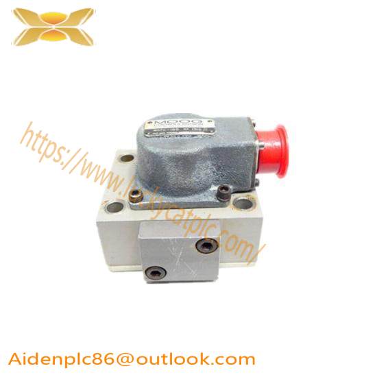 MOOG J869-0009A