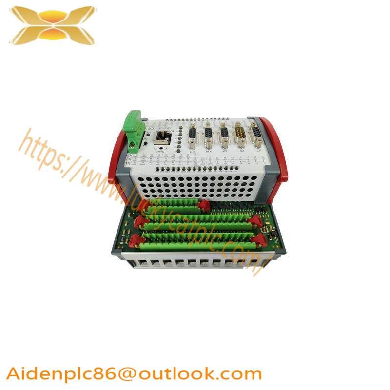 MOOG G631-3001A