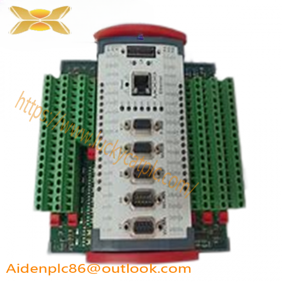 MOOG J869-0009A