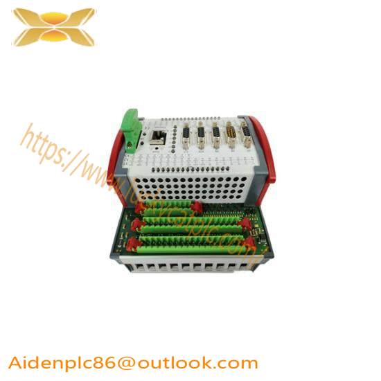 MOOG G122-824-002 G122-824-A002