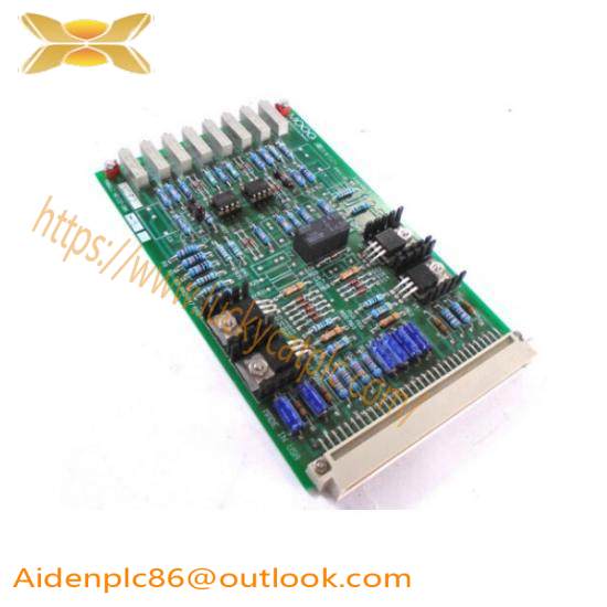 MOOG G123-825-001