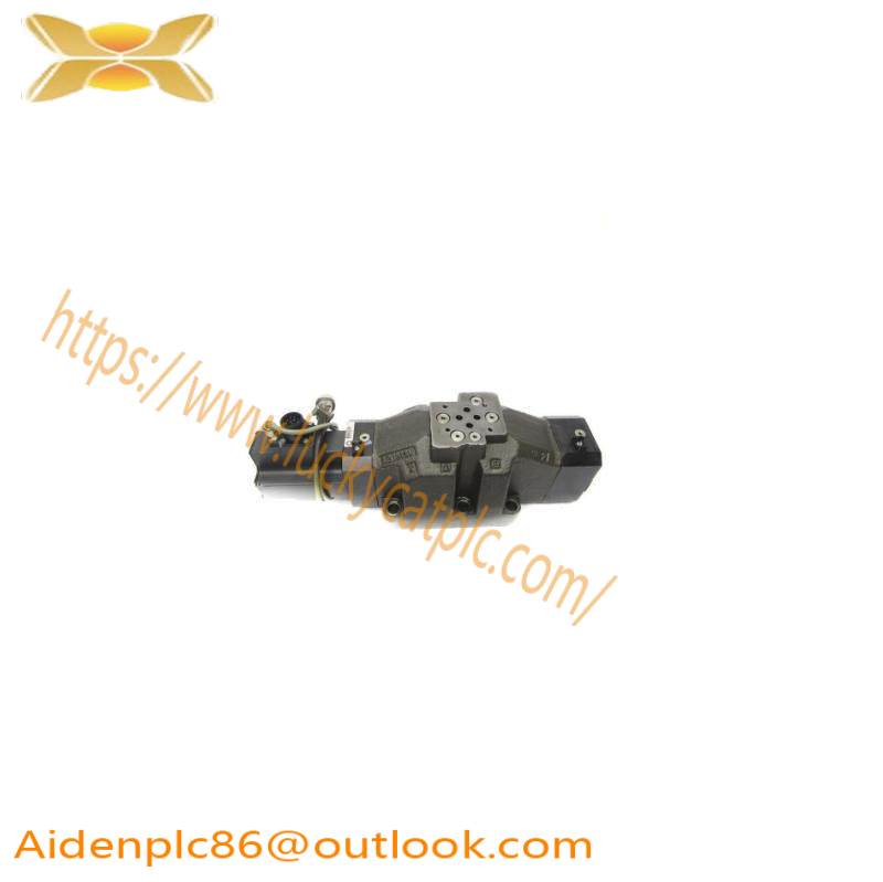 MOOG XWB11154-000-21 VALVE