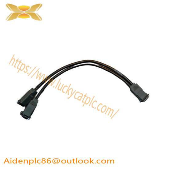 Moore 16137-215 COMMUNICATION CABLE