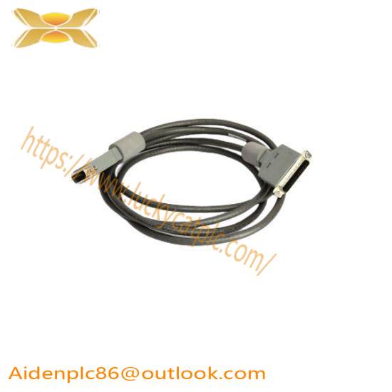 MOORE 16137-224 APACS Cable