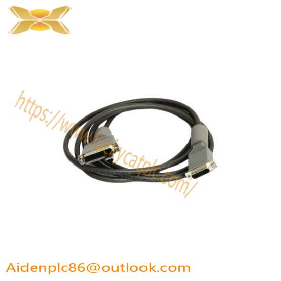 MOORE 16137-225 CABLE IOBUS B 2.5M