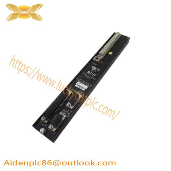 Moore 16147-51-2 Transition Board Control Module