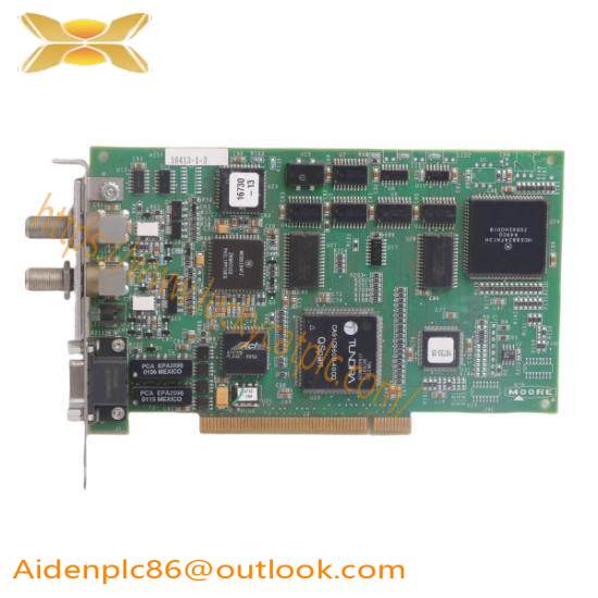 MOORE 16407-01-1