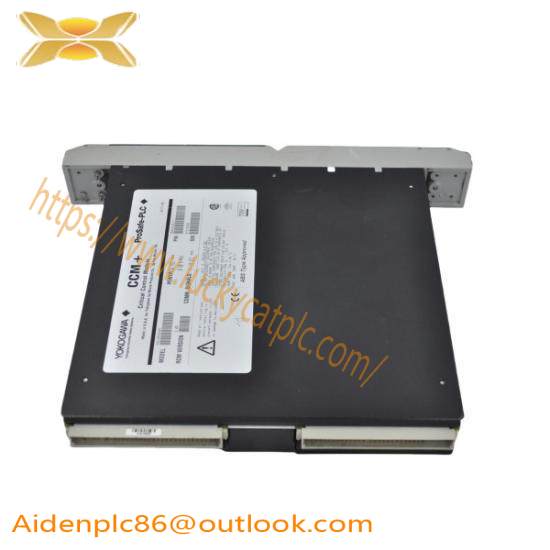 Moore 16418-531/1  Control Module  Yokogawa