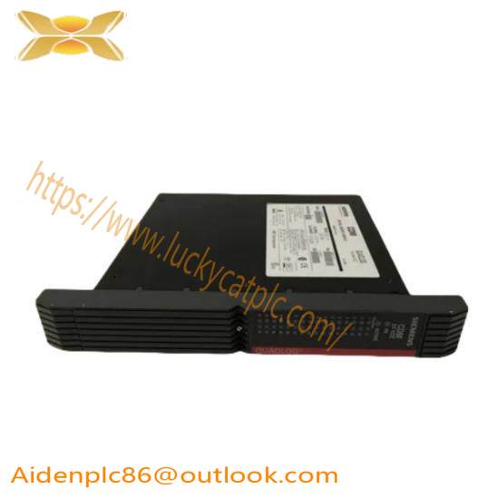 Moore 16809-41/5 QLCDM024DCBAN  Critical Discrete Module