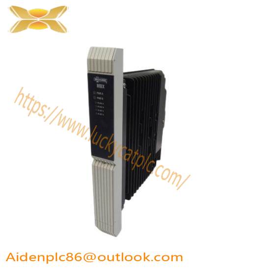 Moore 39MBXNAN BUS EXPANDER MODULE