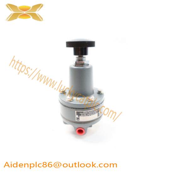 MOORE 40-50 Pressure Regulator