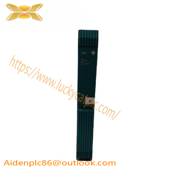 Moore PSCAMAAN 16404-500R/3  Yokogawa
