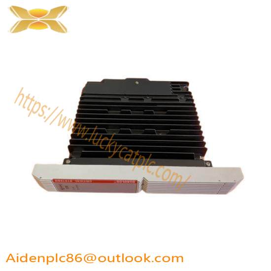 Moore QLVIMBCN Voltage Input Module