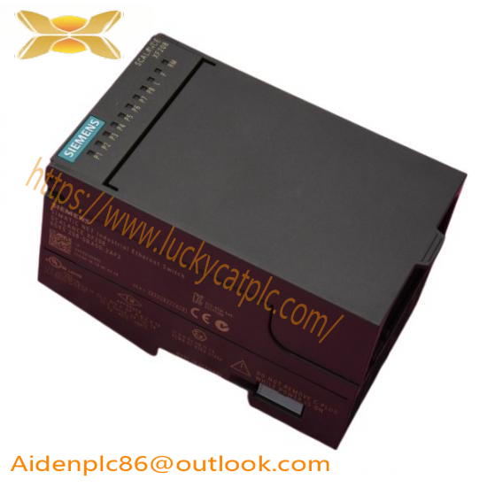 Moore Siemens 39ACM28ADN 16139-208