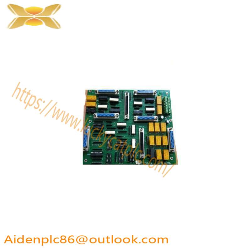 MOTION CONTROL 777978-VM PLC PROCESSORS