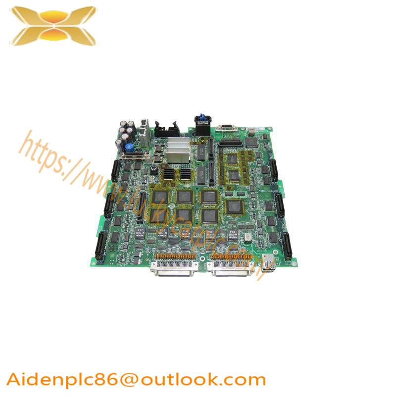 MOTOROLA BOARD 466023