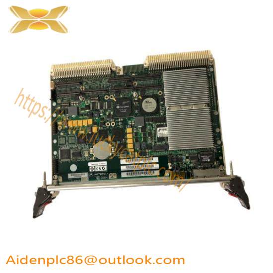 MOTOROLA MCP750