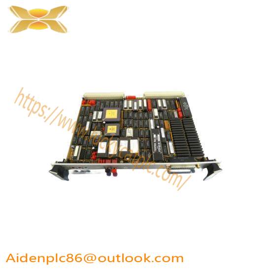 MOTOROLA MVME5500-0163 (01-W3829-F01H)