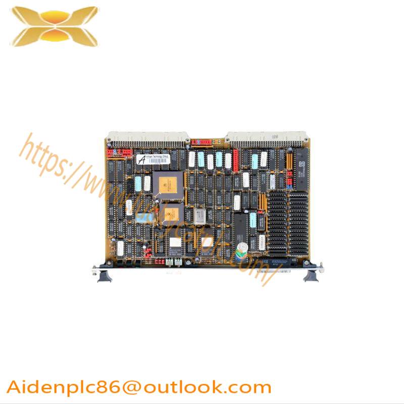 MOTOROLA MVME147SRF