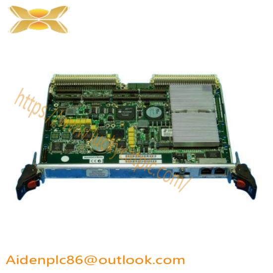 MOTOROLA MVME147SRF