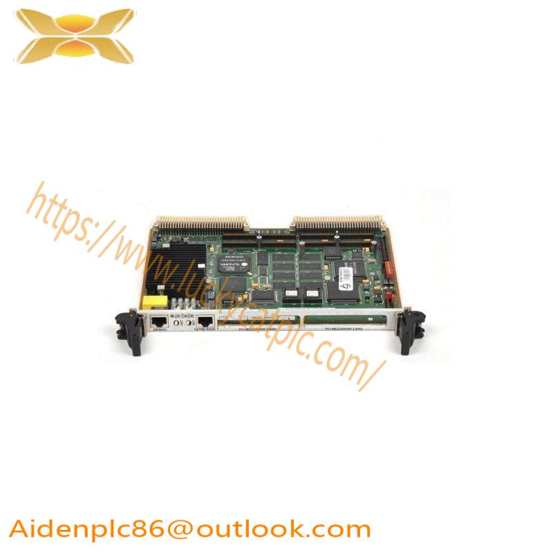 MOTOROLA MVME162-10