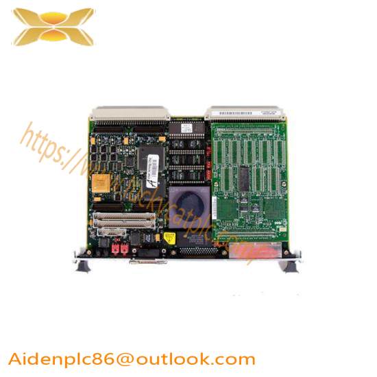MOTOROLA MVME162-210
