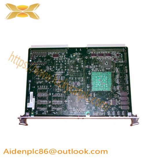 MOTOROLA MVME162-212
