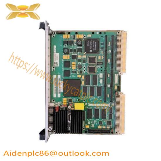 MOTOROLA MVME162-212