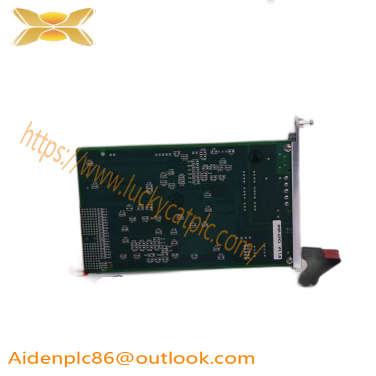 MOTOROLA MVME172-523