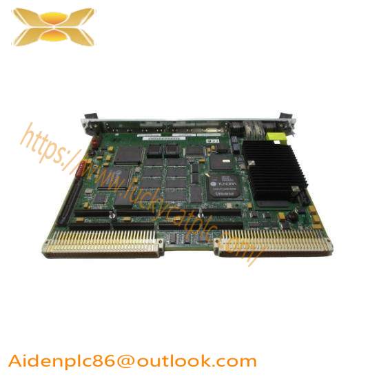 MOTOROLA MVME162-522A