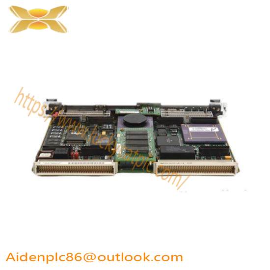 MOTOROLA MVME162PA-344E