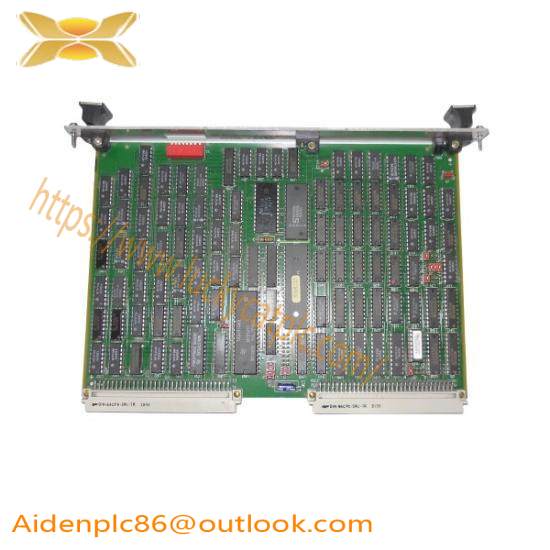 MOTOROLA MVME188A