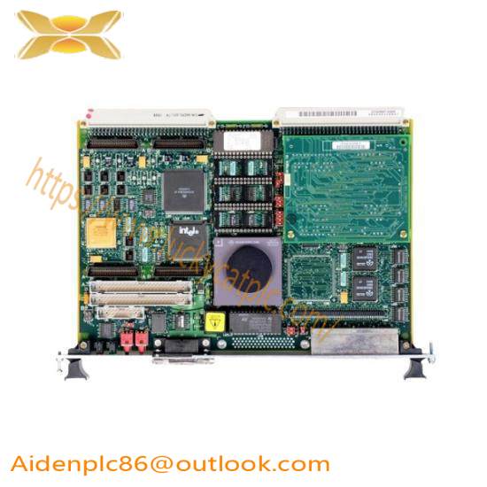 MOTOROLA MVME188A