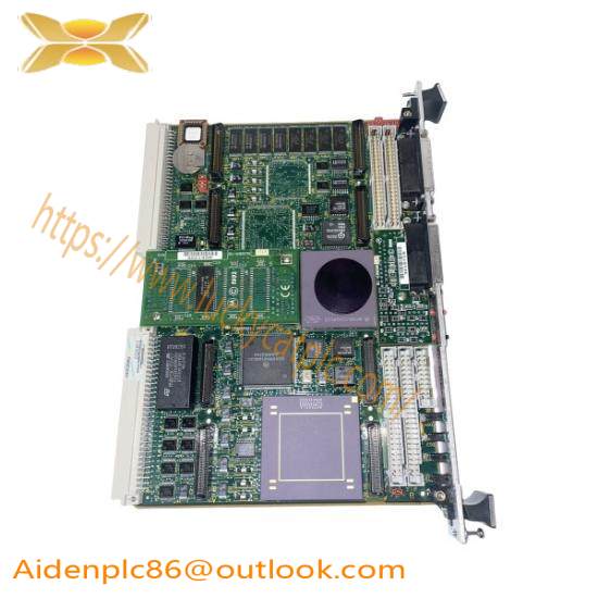 MOTOROLA MVME2301-900