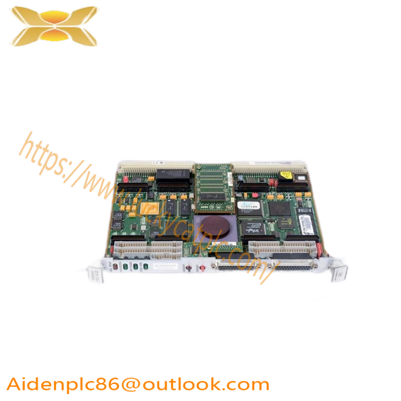 MOTOROLA MVME333-2