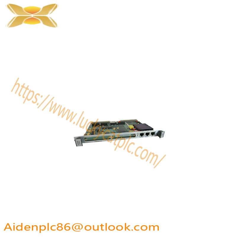 MOTOROLA MVME5100