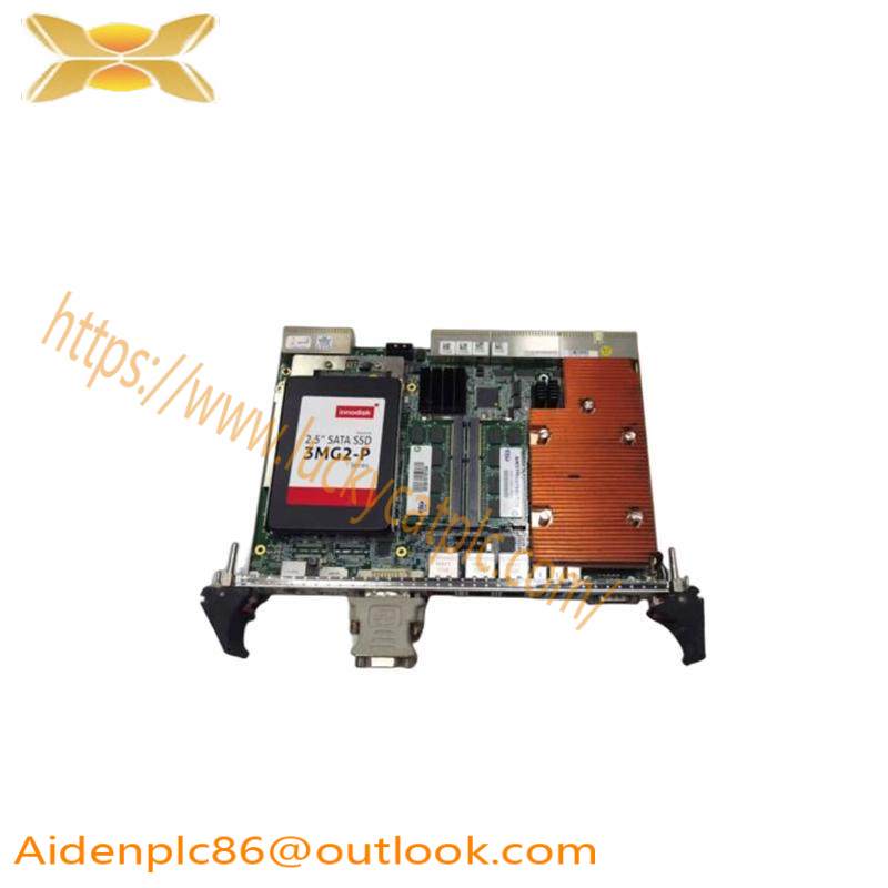 MOTOROLA MVME5100