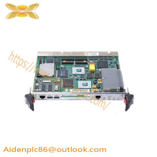 MOTOROLA MVME6100