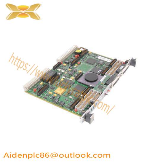 MOTOROLA MVME715P