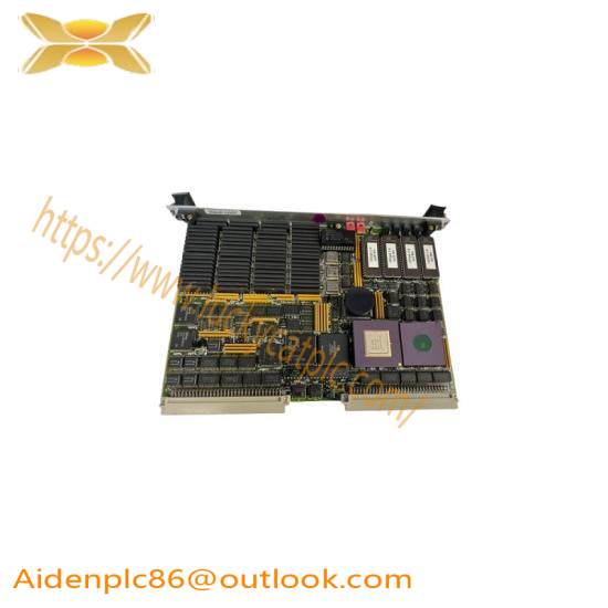 Motorola MVME 374-1