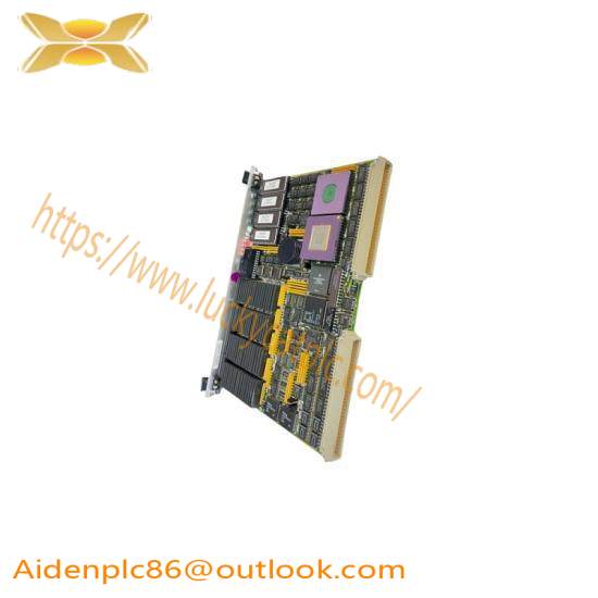 Motorola MVME 374-1