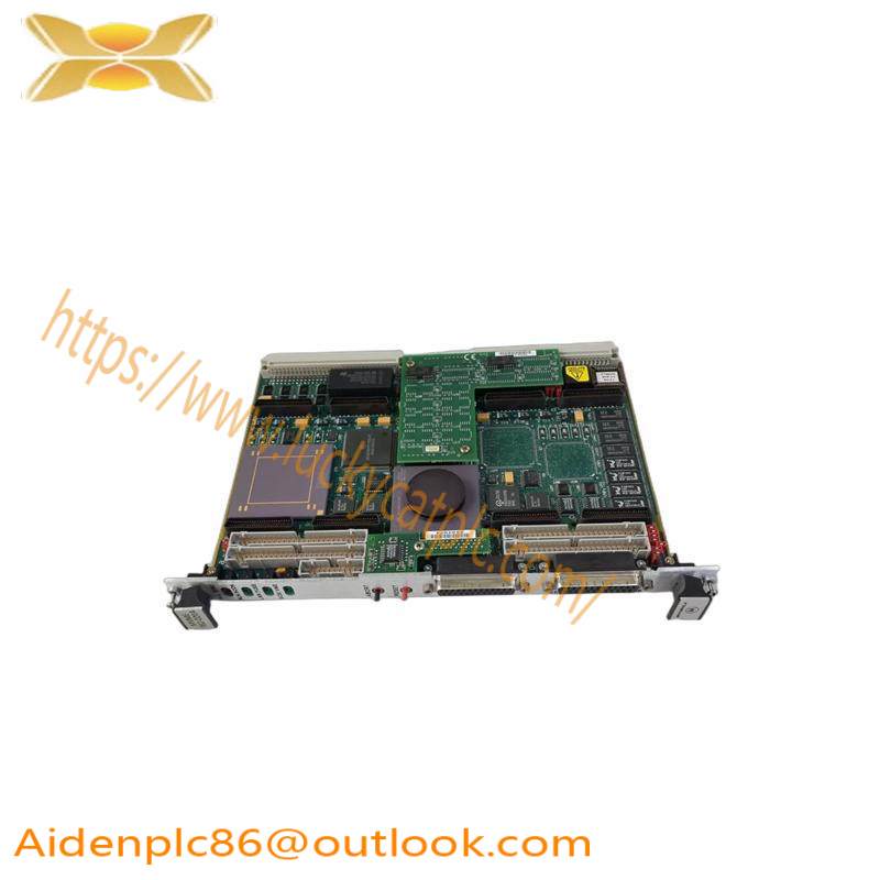 MOTOROLA VME172PA-652SE