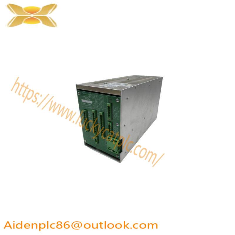 AB 2706-P22R Inview Panel Mount Display 2 Line