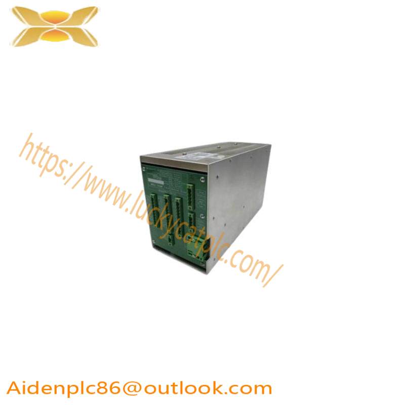 AB MOX12-P3509B Switching Power Supply