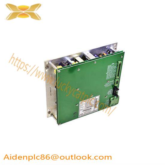 MOX720-P4668E 80026-518-01 power supply