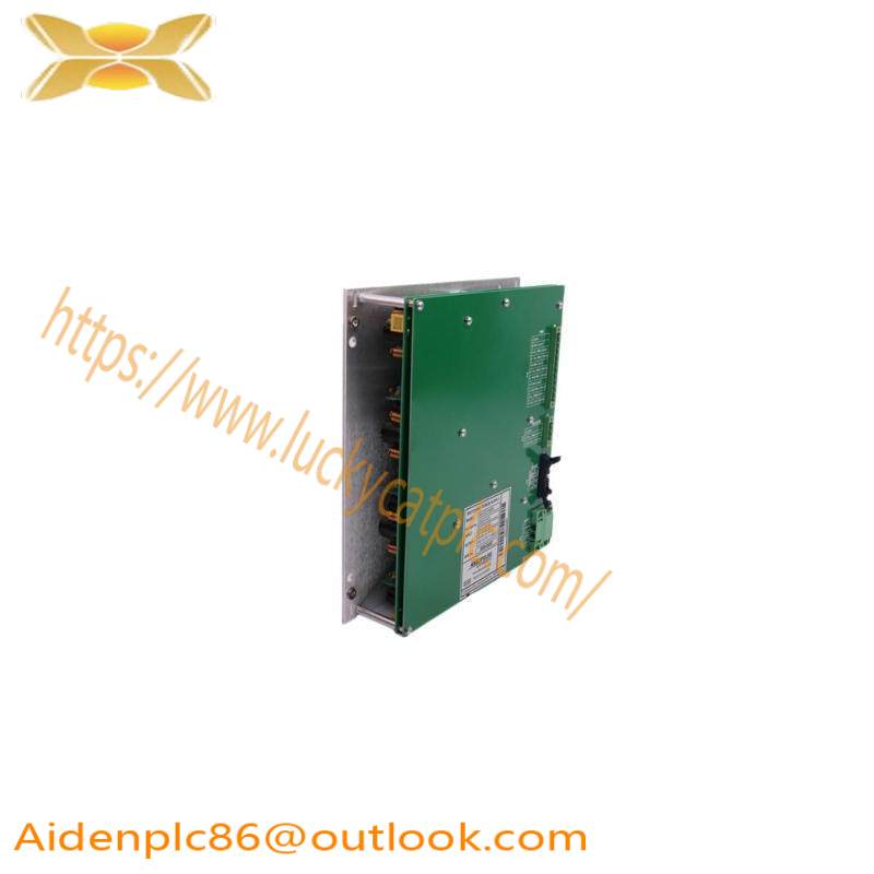 AB MOX720-P4668E 80026-518-01 POWER SUPPLY PKG