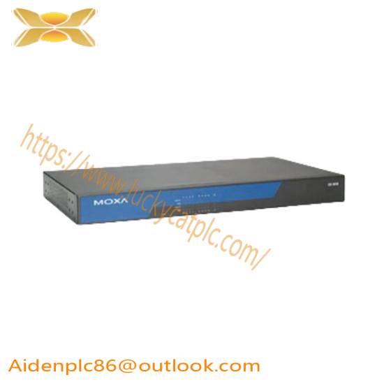 MOXA ioLogik E1210