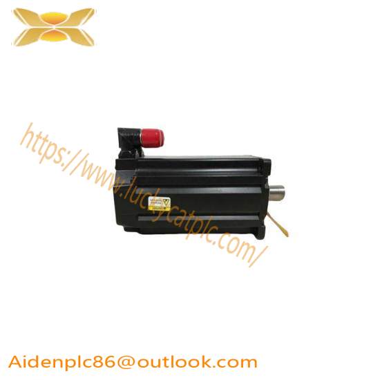MPL-A320P-MK24AA Servo Motor